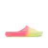 Puma Shibui Cat Slide 'Adventures' (Unisex) Safety Yellow / Pink Glow / Elektro Green Slide Slippers 394167 01