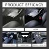 Advanced Auto Interior Care Polish with Long Lasting Defense Car Dashboard Polish Easy Application for Active Users