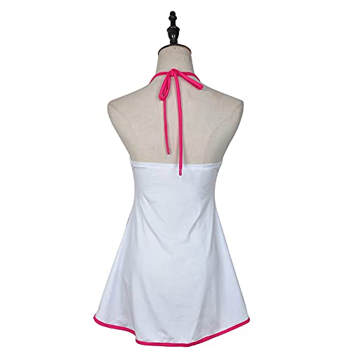 [Milky Time] Косплей-парик Fate/Grand Order Мэш Кириелайт (Купальник Хэллоуин Мэш)