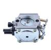 Подходит для карбюратора Walbro HD-12 HD-6 бензопилы Husqvarna 362 365 371 372 XP