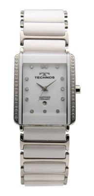 Керамические часы T9C09TW White Мужские