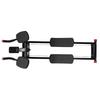 Silent Core & Glute Climbing Trainer CN plug (adapter included)