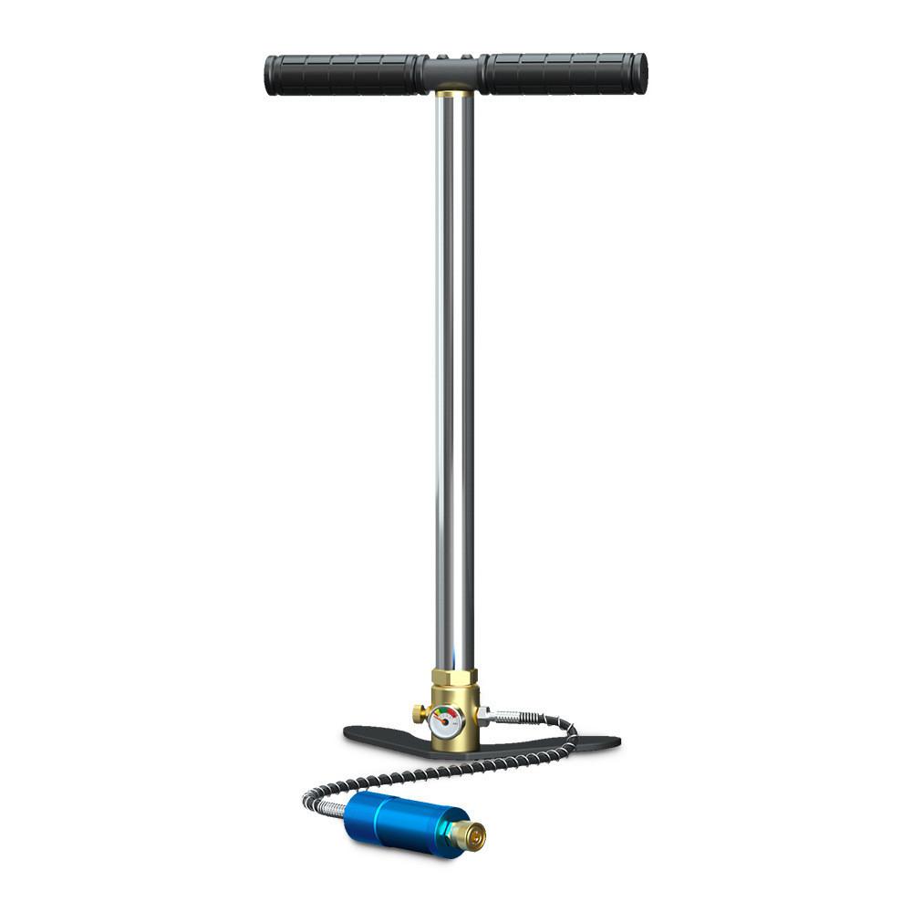 Новый ручной воздушный насос Submarine Mini, подводный респиратор высокого давления, наружное оборудование для дайвинга 65*18*6 см