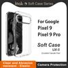 Для Google Pixel 9 Pro Чехол для телефона IMAK Soft Case UX-5 Series