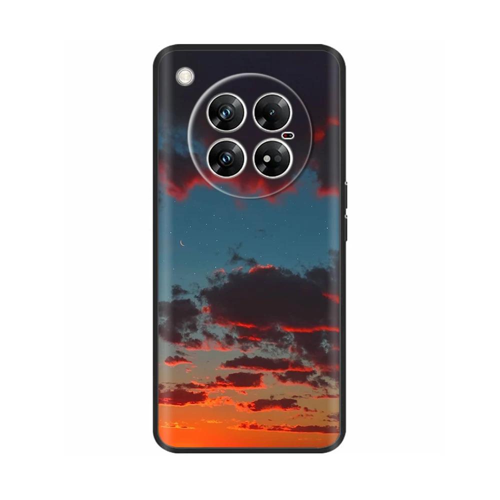 Для чехла OPPO Find X8 Pro Милая простая задняя крышка для Oppo FindX8 Find X8 Pro Противоударные чехлы Мягкие жидкие силиконовые чехлы для телефона