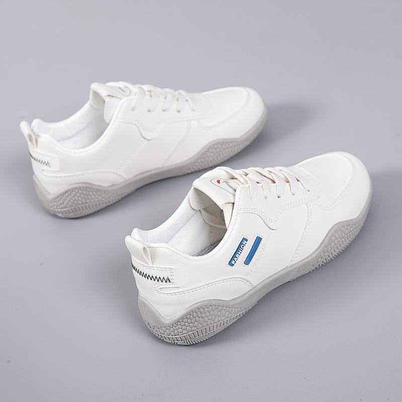 Новые универсальные спортивные и повседневные кроссовки, дышащая обувь на мягкой подошве для женщин