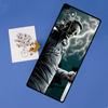 Michael Myers Halloween Case For Samsung Galaxy S23 Ultra S21 S20 FE S8 S9 S10 Note 10 Plus Note 20 S22 Ultra Cover