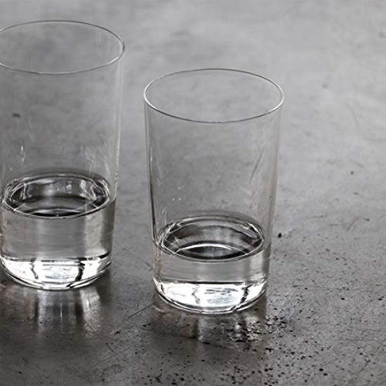 Kimura Glass Store набор васаби из 6 предметов (Стакан на 10 унций)