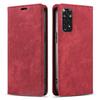 Xiaomi 13 Leather Case with Strong Magnetic Closure for Redmi Note 11 Pro & A1 - Protective Phone Cover