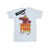 Marvel Mens Iron Man Pixelated T-Shirt