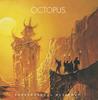 CD OCTOPUS - SUPERNATURAL ALLIANCE RISECD214 Rise Above Reco 2018 UK Рок Б/У