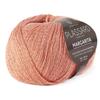 Summer Yarn Metallic Cotton Margarita Rose Salmon 31
