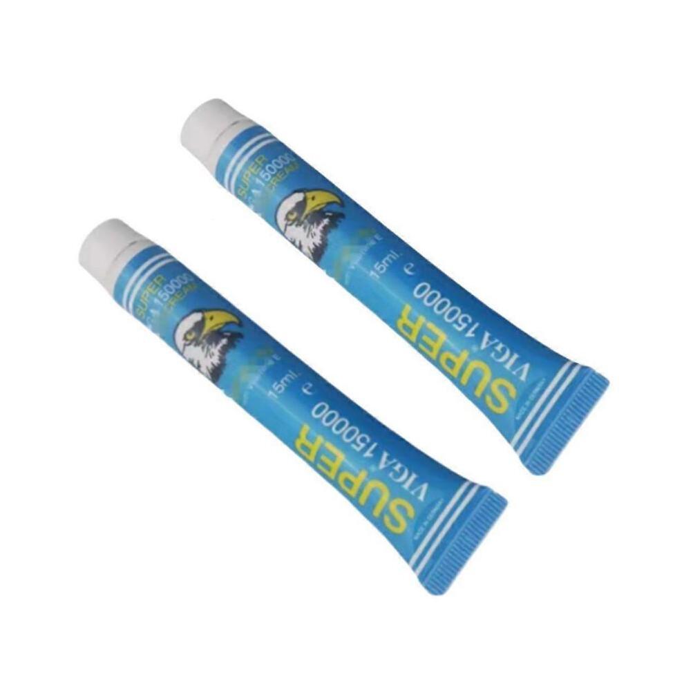 (2pcs)150000 Крем для продления времени эякуляции Мужской гель для продления времени эякуляции Массажный крем