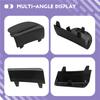 L10A Front Trailer Cover For  EQS AMG 53 Traction Cover Front Trailer Cover For Benz 2978851202