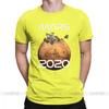 Rover Mission T Shirt For Men Space Explorers Occupy Short Sleeve Awesome Tees