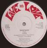 12inch Record TIGER / NANA MCLEAN - Bam Bam / Single Girl LLD51 Live And Love 1987 UK Reggae, Ska & Dub Used