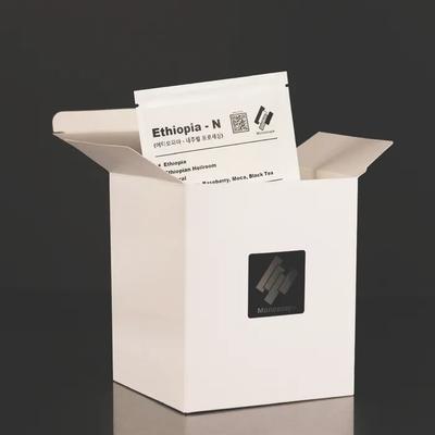 2024 Лучший в мире в категории дрип-пакетов с кофе Лучший_Специальный дрип-пакет 1 коробка