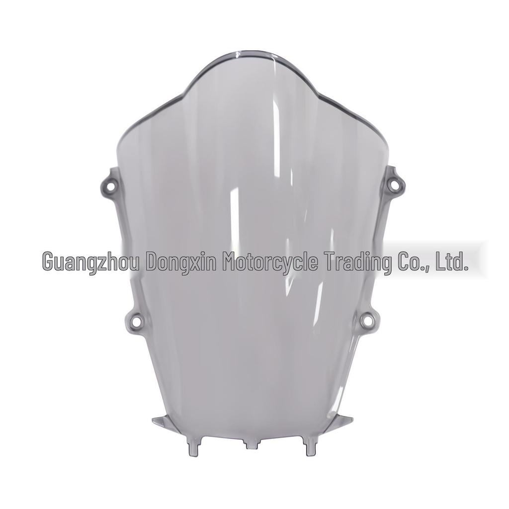 Compatible Windshield Deflector for Yamaha RYZF-R9 2025-2026