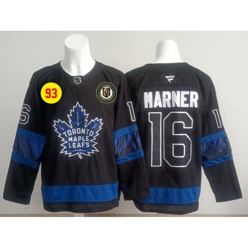 Ice Hockey Practice Jersey Long Sleeve Training Shirt NHL Team Edition Men Women Adult