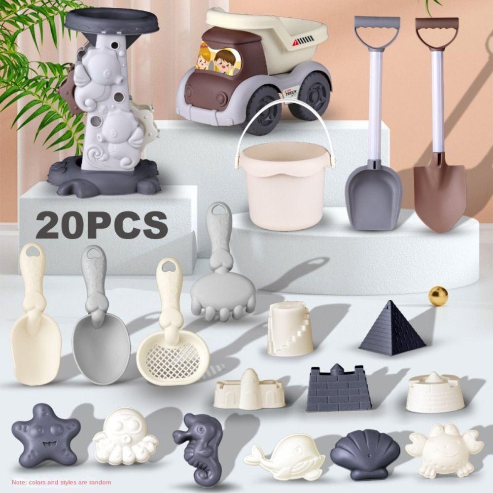 1 комплект легких игрушек для пляжных игр с песком, игрушки для пляжных игр с ABS, игровые игрушки для пляжных игр с водой, детские игрушки для детей