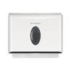 Wall-mounted Toilet Paper Box ABS Paper Towel Storage Tissue Dispenser  Commercial Toilet
