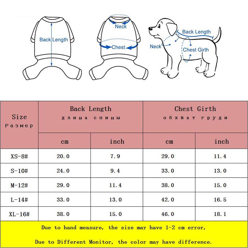 Winter Warm Dog Coats for Small Dogs Fur Hood Jackets Waterproof Pet Puppy Costumes French Bulldog Chihuahua Outfits