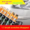 12ml Touch Up Pen Touch Up Touch Up Marker Convenient Painting Brush  For Car Decor