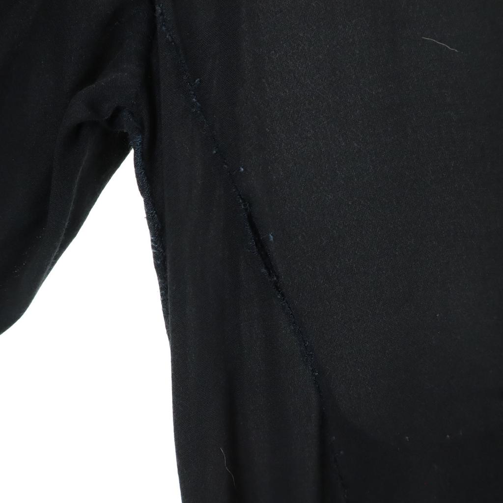 Marni Сделано в Италии Комбинезон с длинным рукавом 38 черный Женский Б/у