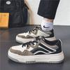 Sports Trendy Shoes Versatile Korean Version of Student Casual Board Shoes Men