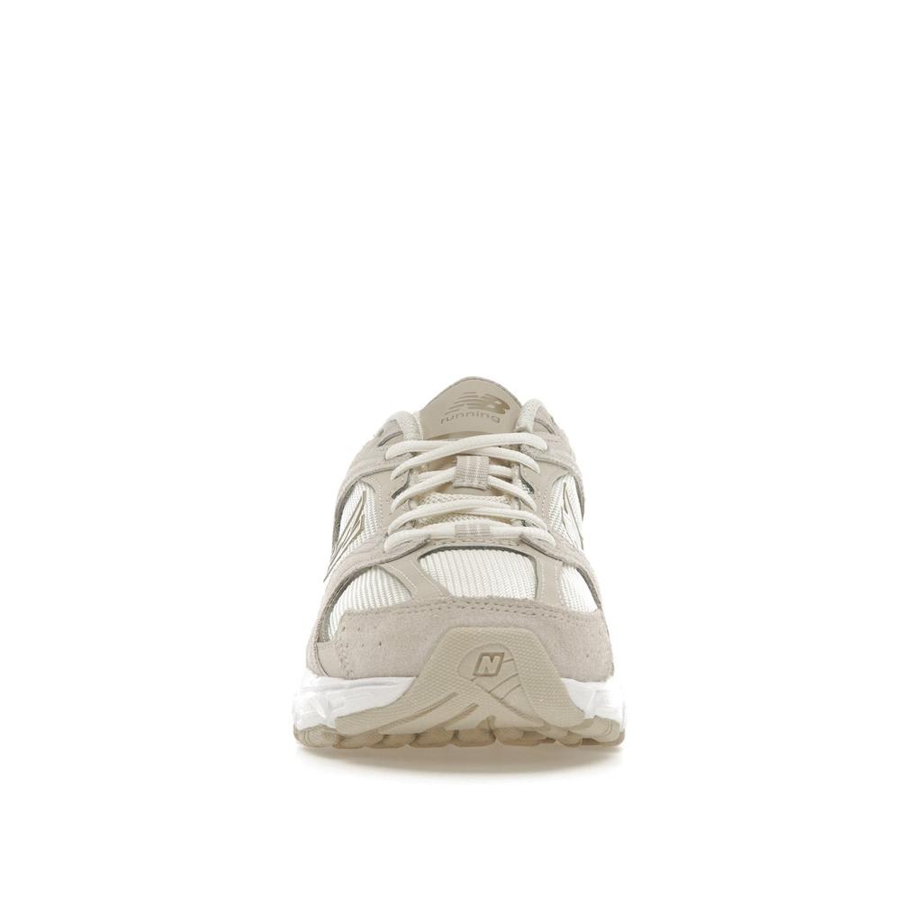 New Balance Кроссовки унисекс 530 Off White Кремовые MR530OW