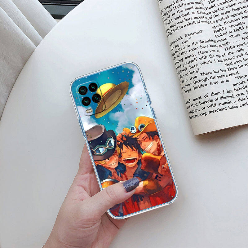 MH122 Чехол One Piece Сабо для Motorola E7 G6 G7 G8 G9 Plus Power Play G10 G20 G04 E30 E40 E22 E20 E13 E15 G22 G23 G05 G75 G35 G55