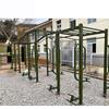 CWC-1573 Outdoor Combination Fitness Rack