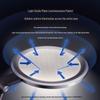 Panasonic Full Spectrum Eye-Care LED Desk Lamp