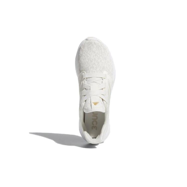 adidas Женские кроссовки Edge Lux 3 'Raw White' D97112
