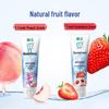 Lion Children's Enzyme Anti-Cavity Toothpaste 6-12Y