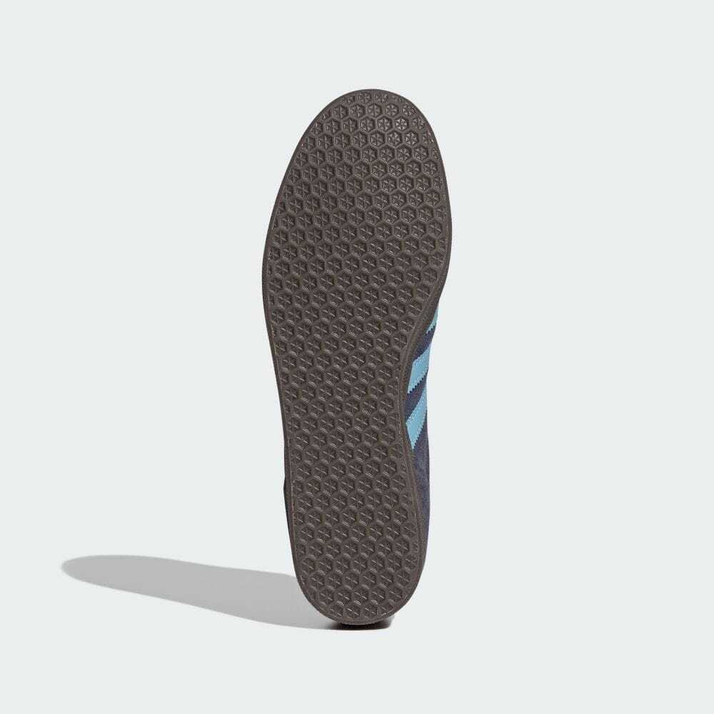 IG4988 adidas Originals Gazelle Теневой Синий (Мужской)