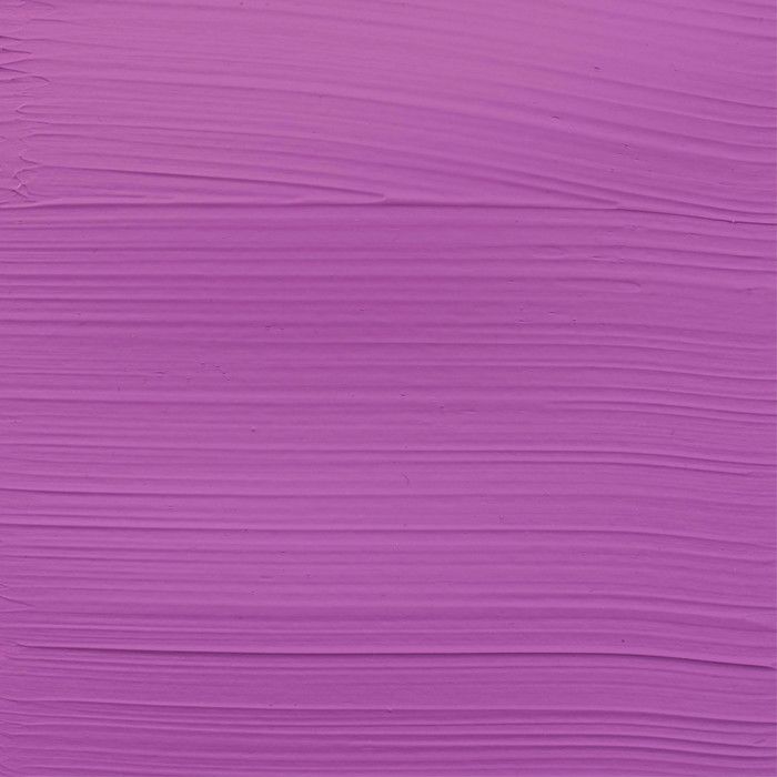 Peinture Acrylique - ROYAL TALENS - AMSTERDAM EXPERT - 75ml - Mauve - Série 2
