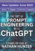 Книга The Art of Prompt Engineering with Chatgpt