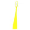 Rechargeable Toothbrush - Caliquo - Child - Yellow - Vegan - Bioplastic Handle