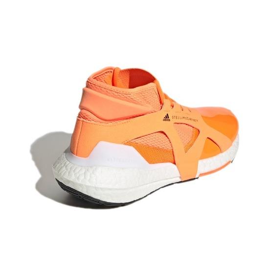 Adidas Stella McCartney x Wmns UltraBoost 21 Signal Orange GZ4383