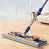 Meitianle Easy-Clean Mop: Effortless Dust Removal for Home and Hotel, Larger and More Labor-Saving Design