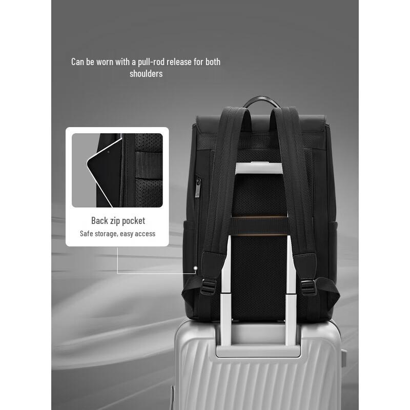 OIWAS Рюкзак для ноутбука Pioneer 16 дюймов