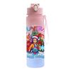 750Ml Water Bottle Christmas K-Pop Demon Hunters Printed Large Capacity Drinking Cup Portable Outdoor Sports Water Cup Children Kid Gift