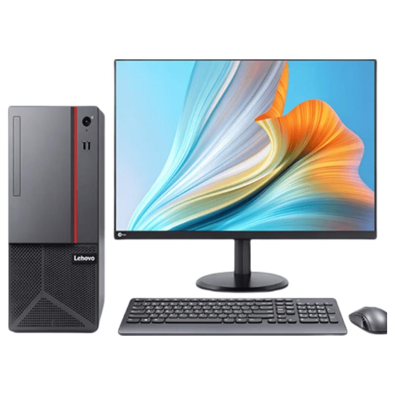 Lenovo ECI-521 Business Desktop PC (CN version)