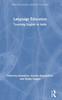 The Language Education : Teaching English In India Book