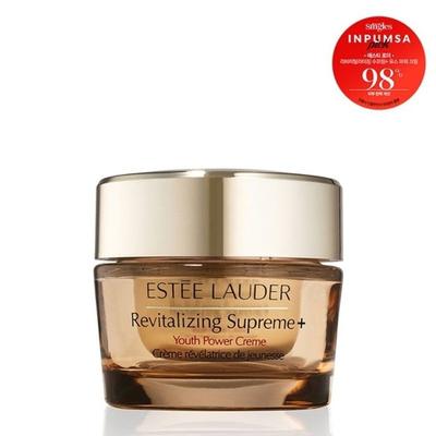 Ревитализирующий крем Supreme Plus Youth Power 50 мл