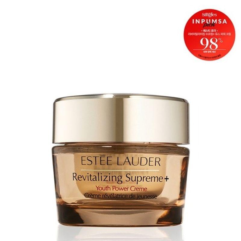 ESTEE LAUDER Revitalizing Supreme Plus Youth Power Cream 50ml