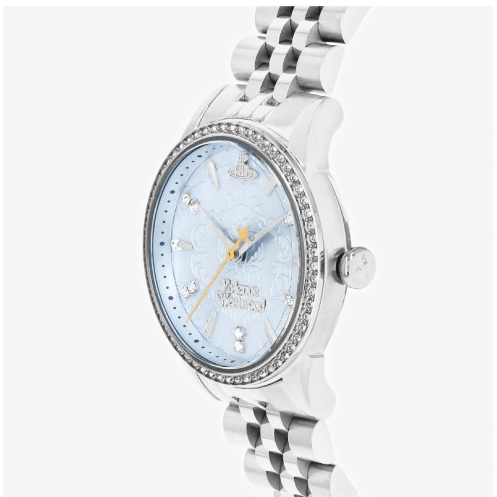 Vivienne WeStwood Women S Metal Watch Little walliS vv327lblSl