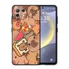 Красочный чехол с капибарой для Xiaomi Mi 12T Pro 12 12X 11T 15 Pro 11 14 10T 13 Lite Funda Чехол для телефона