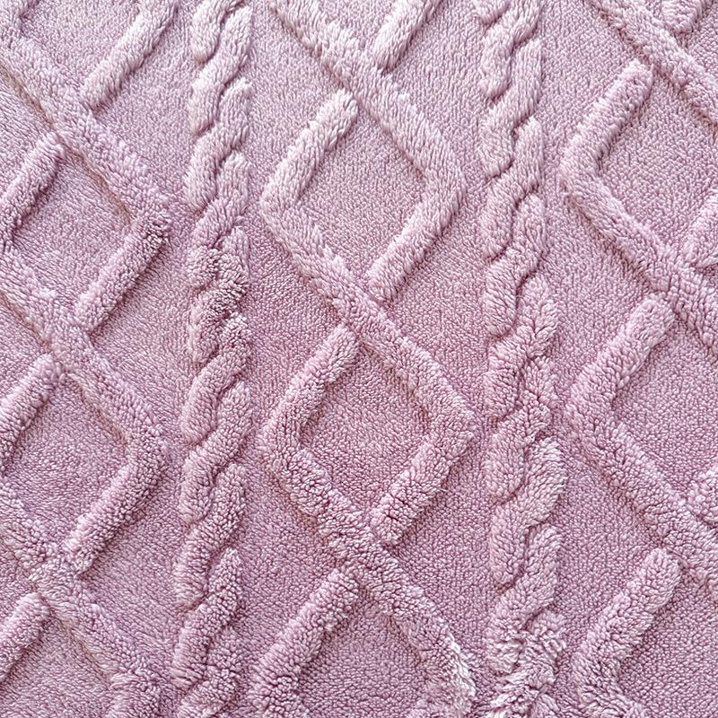 2025 Новая однотонная простыня на резинке из флиса Тафу Домашний защитный чехол для матраса Нескользящая цельная без наволочки